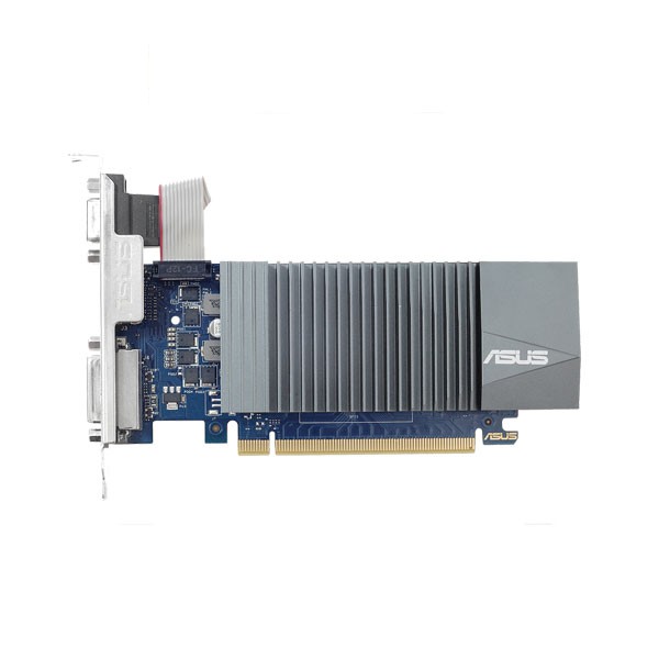 کارت گرافیک ایسوس مدل GT710-SL-2GD5