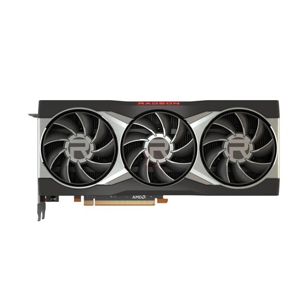 کارت گرافیک AMD رادئون RX 6800 XT