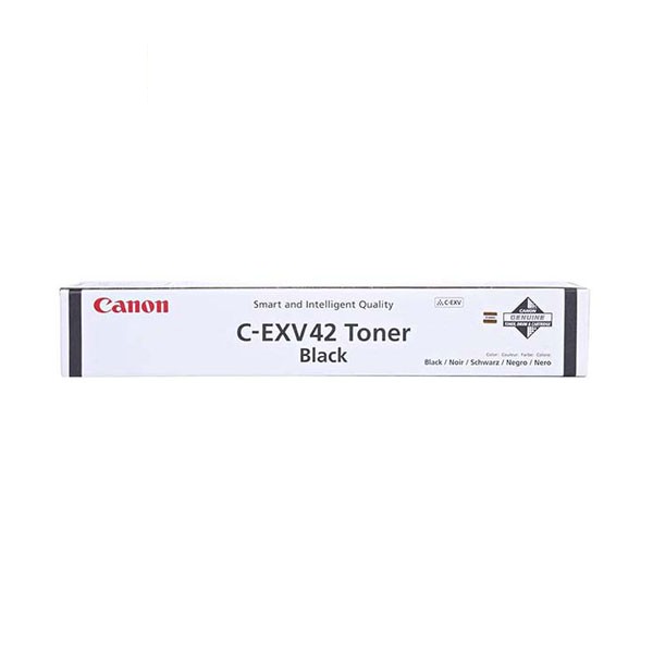 تونر مشکی کانن مدل C-EXV42