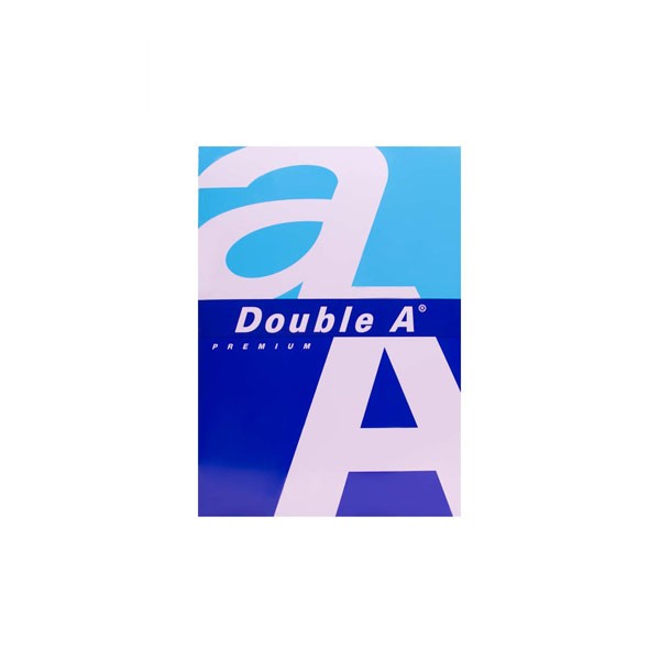 کاغذ A4 دبل آ Double A paper A4