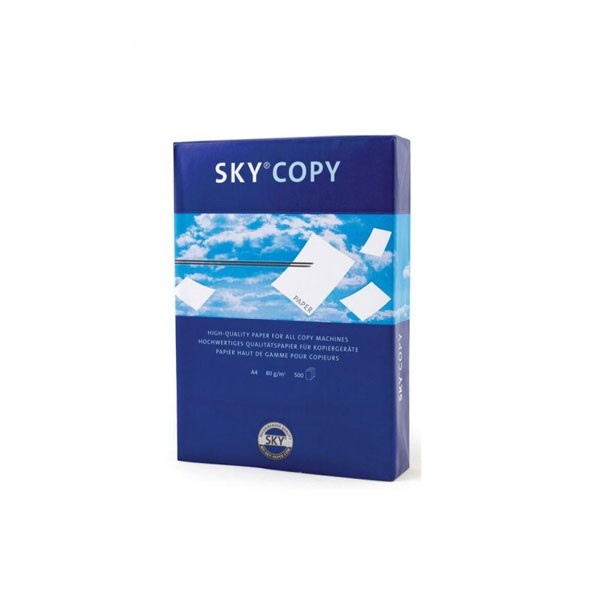 کاغذ A4 اسکای Sky paper A4