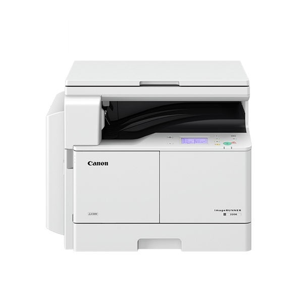 دستگاه کپی کانن مدل imageRUNNER 2206