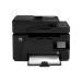 پرینتر چند کاره لیزری اچ پی مدل LaserJet Pro MFP M127fw