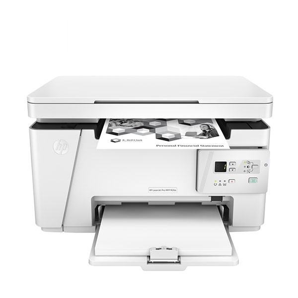 پرينتر چندکاره ليزري اچ پي مدل LaserJet Pro MFP M26a