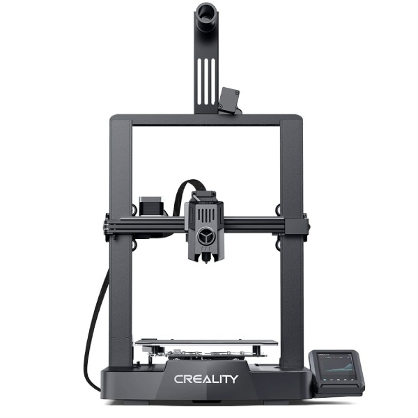 پرینتر سه بعدی کریلیتی مدل Ender 3 V3 KE