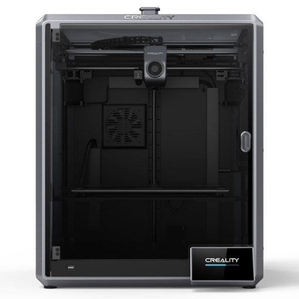 پرینتر سه بعدی کریلیتی مدل Creality K1 Max