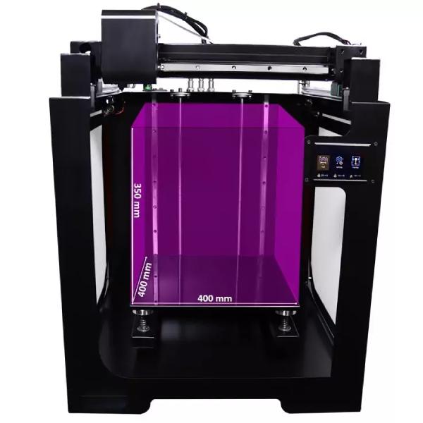 پرینتر سه بعدی نیمه صنعتی مدل M4035 Lite