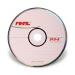 دی وی دی خام فینال مدل DVD-R بسته 50 عددی