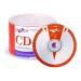 سی دی خام اپوچ مدل CD-R 52x بسته 50 عددی