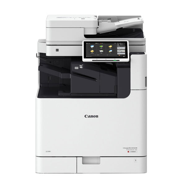 دستگاه کپی کانن مدل ImageRUNNER C5840i