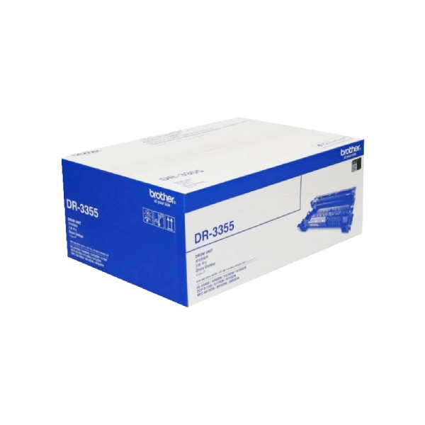 یونیت درام برادر مدل DR-3355