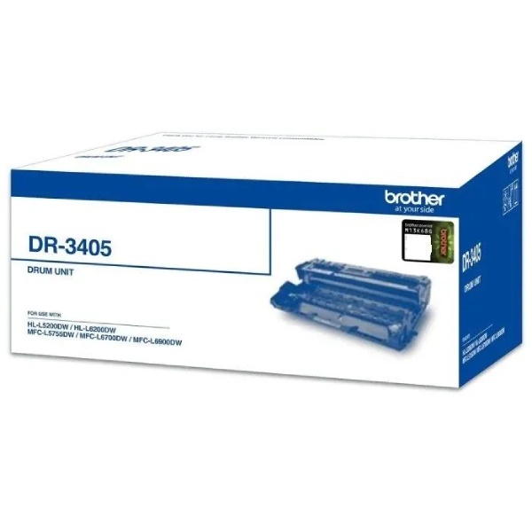 یونیت درام برادر مدل DR-3405