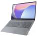 لپ تاپ لنوو 15.6 اینچ فول اچ دی IPS مدل IdeaPad Slim 3 15F i5 با ظرفیت 512/SHARED و رم 8GB با پردازنده (13420H) رنگ خاکستری و کیبورد انگلیسی