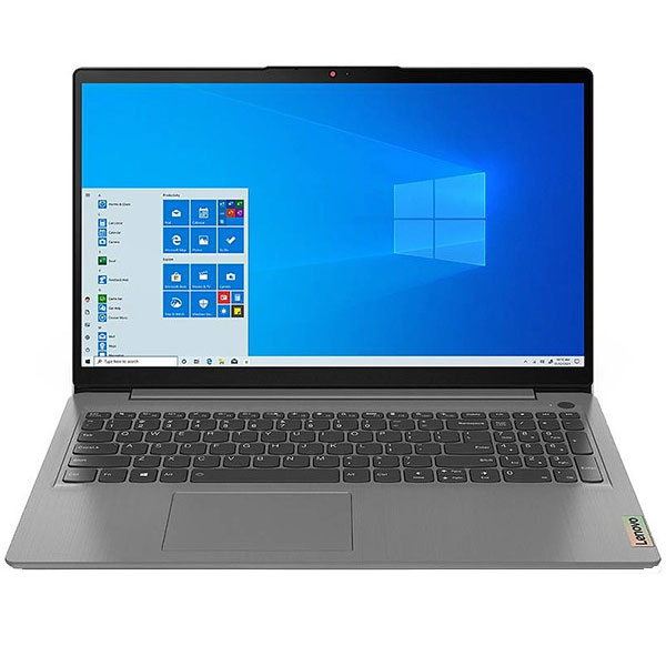 لپ تاپ 15.6 اینچی لنوو مدل IdeaPad 3 Core i7 1165G7