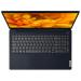 لپ تاپ 15.6 اینچی لنوو مدل IdeaPad 3 15ITL6-i3 4GB 1HDD