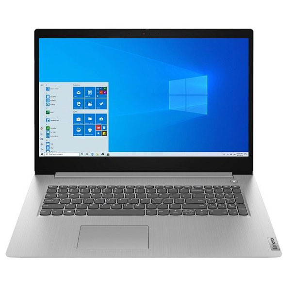 لپ تاپ 15.6 اینچی لنوو مدل IdeaPad 3 15ITL6-i3 4GB 1HDD