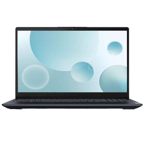 لپ تاپ 15.6 اینچی لنوو مدل IdeaPad 3 15IAU7-i3 4GB 256SSD
