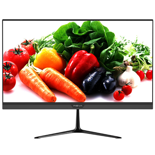 مانیتور 22 اینچ میوا مدل MEVA 22BM2FVY-A3