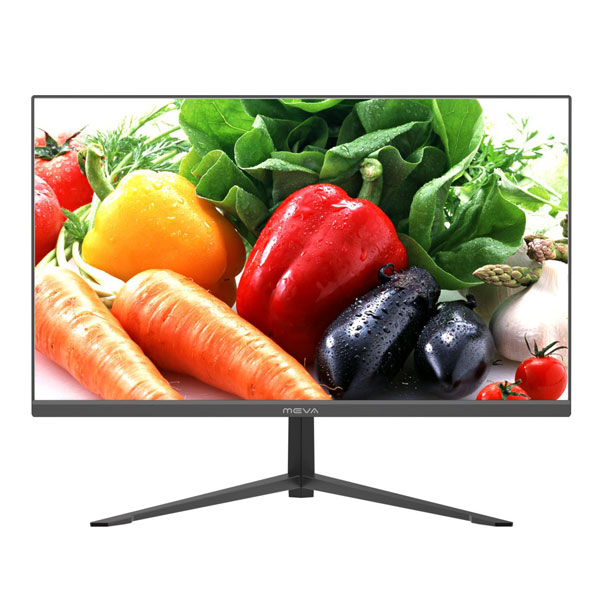 مانیتور 24 اینچ میوا مدل MEVA 24HM2FVY-A3