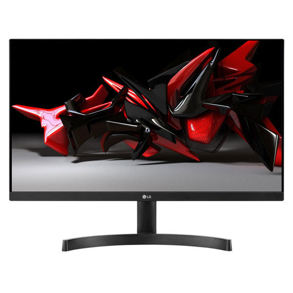 مانیتور ال جی مدل 24MK600M سایز 23.8 اینچ