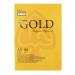 کاغذ A5 گلد Gold A5 Paper