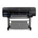 پلاتر اچ پی مدل DesignJet Z6200