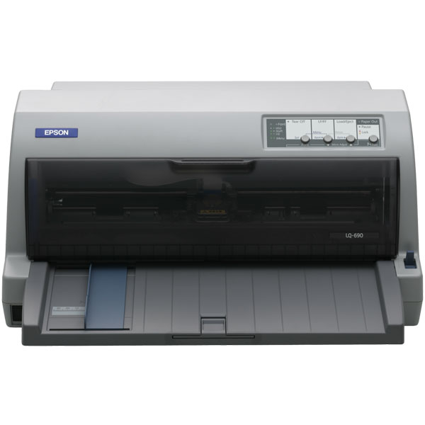 پرینتر سوزنی اپسون مدل LQ-690