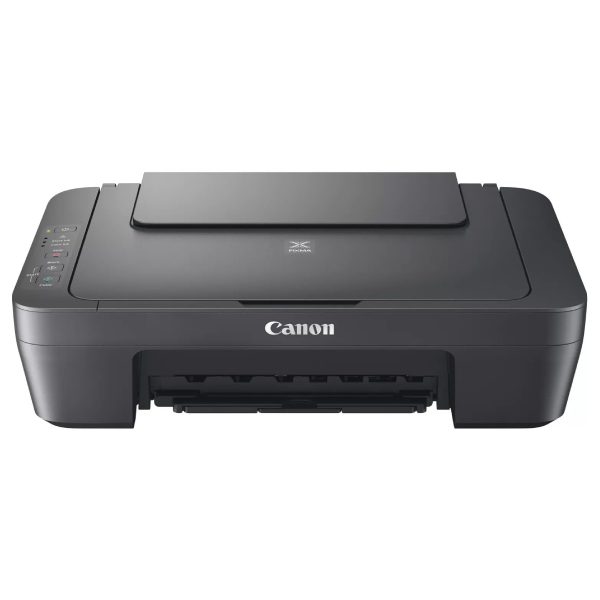 پرینتر چندکاره جوهرافشان کانن مدل PIXMA MG2541s
