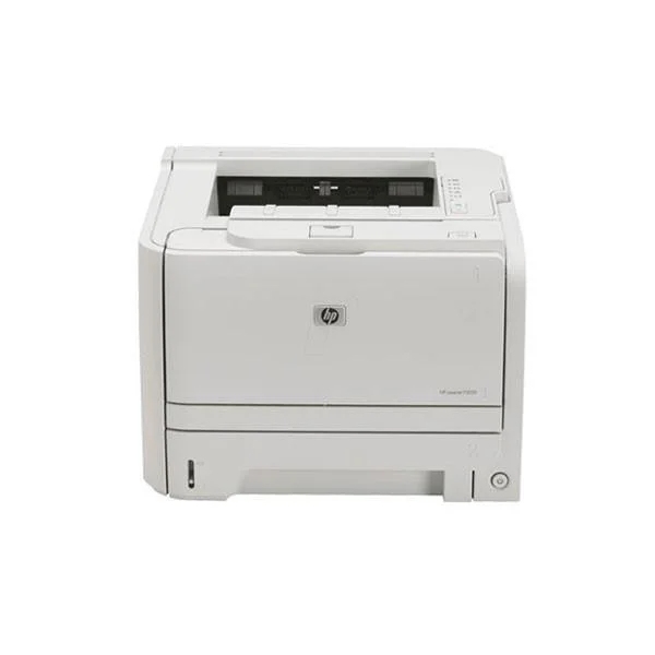 پرینتر لیزری اچ پی مدل LaserJet P2035