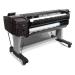 پلاتر اچ پی مدل DesignJet T1700