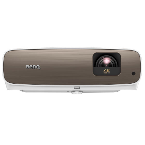 ویدئو پروژکتور بنکیو مدل BenQ W2700