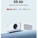 ویدئو پروژکتور ونبو مدل WANBO X5 Air