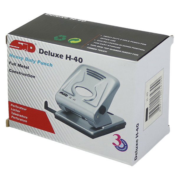 پانچ اس تی دی مدل Deluxe H40