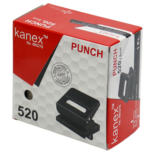 پانچ کانکس مدل Kanex 520