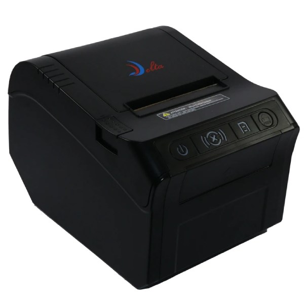 فیش پرینتر حرارتی دلتا مدل DELTA T90