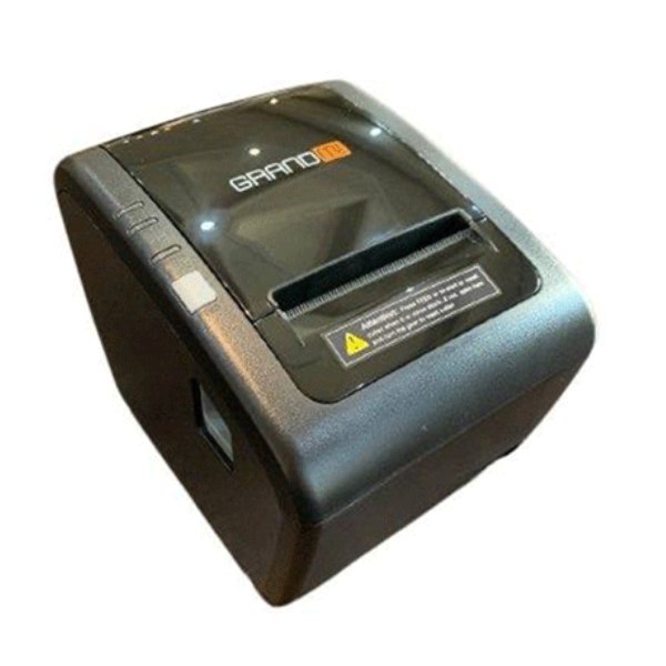 فیش پرینتر حرارتی گرندمی مدل Grandmi MI-R223N