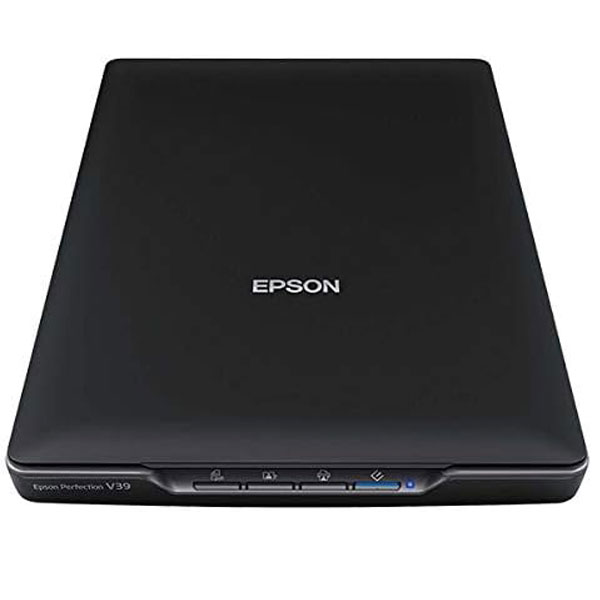 اسکنر اسناد اپسون مدل Perfection V39