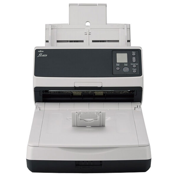 اسکنر اسناد فوجیتسو مدل FI-8270