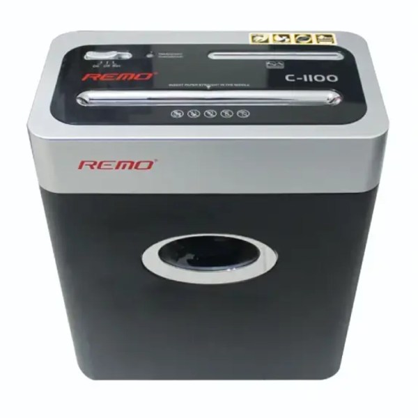 کاغذ خردکن رمو مدل REMO C-1100