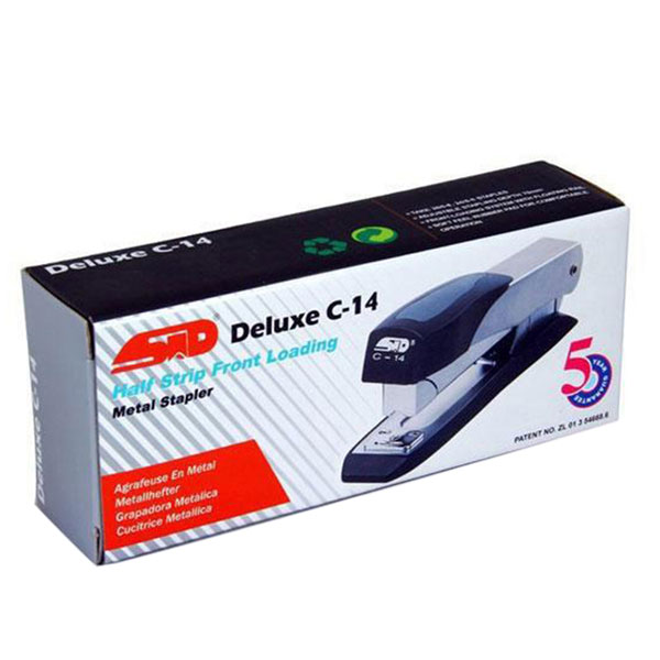 منگنه اس تی دی مدل Deluxe C-14