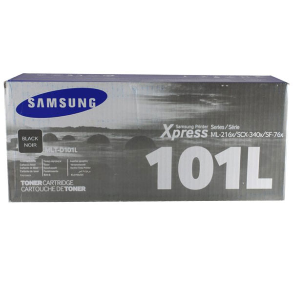 کارتریج تونر سامسونگ مدل Samsung 101L